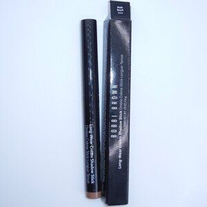 NEW (Full-size) Bobbi Brown Cream Shadow Stick in Nude Beach